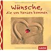 W�nsche, die von Herzen kommen