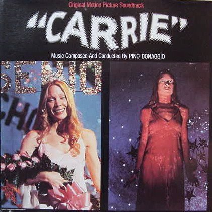 Pino Donaggio - Carrie - Zortam Music