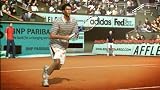 Top Spin 4 Wii