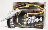 Sky Captain and the World of Tommorrow Atomizer Raygun Ornament