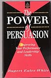 The power of persuasion
