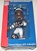 Walter Payton Chicago Bears Rushing Record Bobblehead