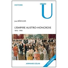 L'Empire austro-hongrois: 1815-1918