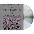 The Ladies of Grace Adieu and Other Stories by Susanna Clarke, Davina Porter, and Simon Prebble
