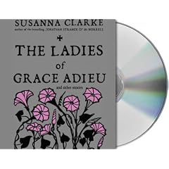 The Ladies of Grace Adieu and Other Stories from Science Fiction