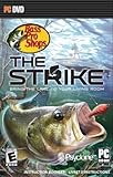 The Strike Fishing Game PC Software