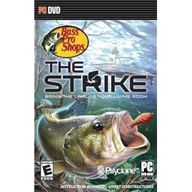 Bass Pro Shop The Strike