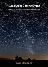 The Universe in Zero Words: The Story of Mathematics as Told through Equations