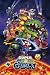 Super Mario Galaxy - Cast in Space - Nintendo 24x36 Poster