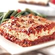 Omaha Steaks 1 (24 oz. tray) Beef Lasagna