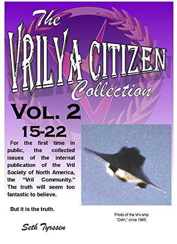 Vrilya Citizen 2