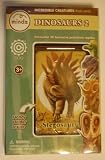 Mindz Dinosaurs 1, 2 or 3 Flash Cards