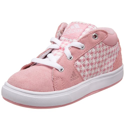 adidas Infant Toddler Bokajone Mid Sneaker