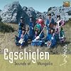 Sounds of Mongolia