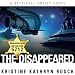 The Disappeared: Retrieval Artist, Book 1 (Unabridged)