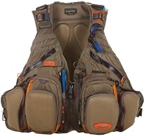 Fishpond Wasatch Tech Pack Marsh Rusty Nail Fly Fishing Vest