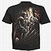 Death Ride Gothic T Shirt