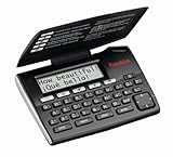 UPC 084793101014 product image for Franklin Electronic Publishers 123202 Electronic Spanish English Translator | upcitemdb.com