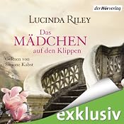 H&ouml;rbuch Das Mädchen auf den Klippen