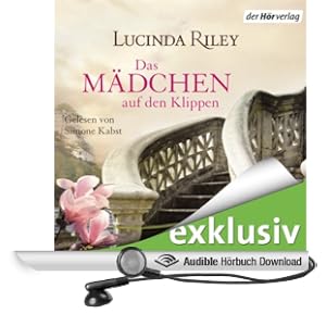 Das M�dchen auf den Klippen