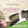H&ouml;rbuch Das Mädchen auf den Klippen