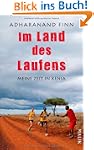 Im Land des Laufens: Meine Zeit in Kenia