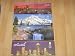 Collection of (4) Seattle Pacific Northwest Actual Photograph Panoramic Jigsaw Puzzles: Sold as a set to save you Shipping Costs!!! Includes: SEATTLE AT SUNSET 12