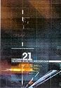 Typography 21: The Annual of the Type Directors Club (Typography 21 Series) (No. 21)