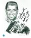 Earl Morrall Autographed/Hand Signed Baltimore Colts 8x10 Lithograph Inscribed ''#15 QB Baltimore Co