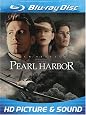 Pearl Harbor [Blu-ray]