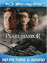 Pearl Harbor [Blu-ray]