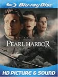 Pearl Harbor [Blu-ray]