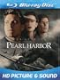 Pearl Harbor [Blu-ray]