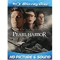 Pearl Harbor [Blu-ray]