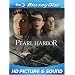 Pearl Harbor [Blu-ray]