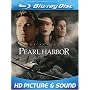 Pearl Harbor [Blu-ray]