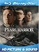 DVD : Pearl Harbor [Blu-ray]