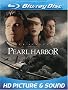 Pearl Harbor [Blu-ray]