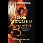 Playing with Fire | [Gena Showalter]