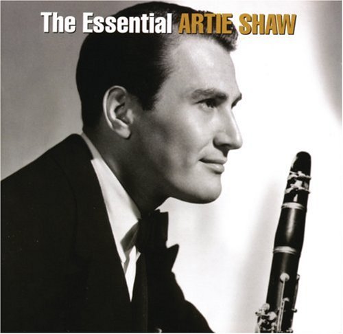 CD-Charts  Search : The Essential Artie Shaw