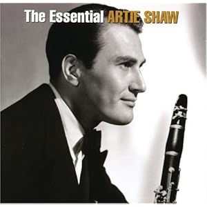 artie shaw nightmare