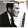The Essential Artie Shaw