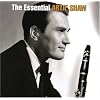 The Essential Artie Shaw