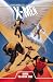 Books : X-Men: FF