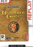Baldur's Gate (DVD)