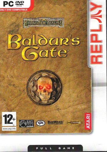 Baldur's Gate