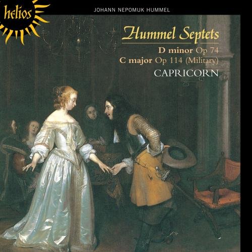 Capricorn - Septets - Zortam Music