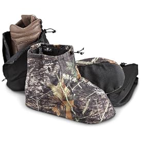 Arctic Shield� Boot Insulators by Arctic Shield