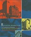 Romanian Modernism: The Architecture of Bucharest, 1920-40