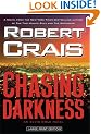 Chasing Darkness (Wheeler Hardcover)